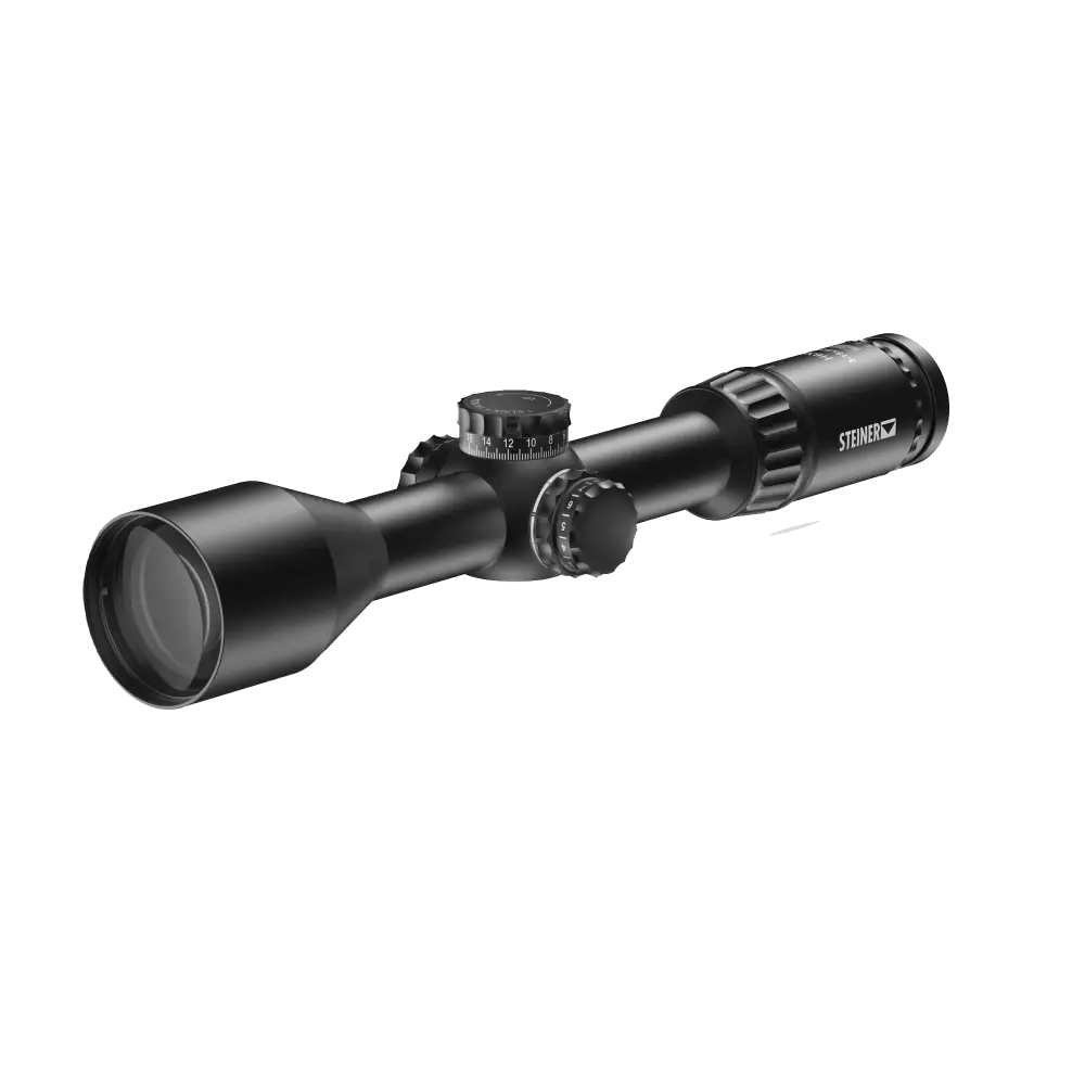H6Xi 3-18x50mm | Steiner High-Quality Optics